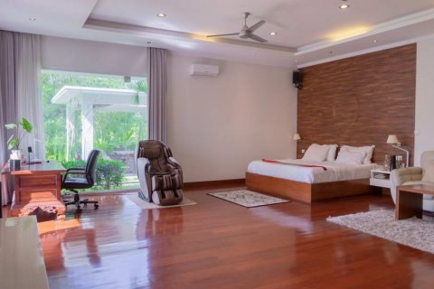 6 bedrooms Villa in South Kuta, Badung, Bali (5872) 30