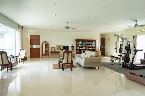 6 bedrooms Villa in South Kuta, Badung, Bali (5872) 16