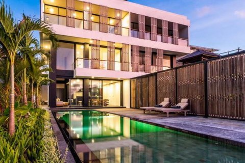 6 bedrooms Villa in South Kuta, Badung, Bali (5869) 26