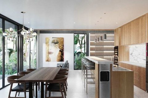 6 bedrooms Villa in South Kuta, Badung, Bali (5869) 23