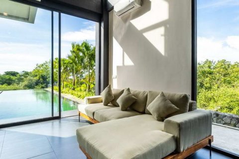 6 bedrooms Villa in South Kuta, Badung, Bali (5869) 5