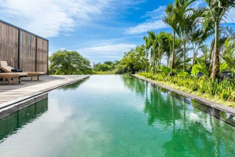 6 bedrooms Villa in South Kuta, Badung, Bali (5869) 28