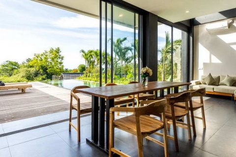 6 bedrooms Villa in South Kuta, Badung, Bali (5869) 10