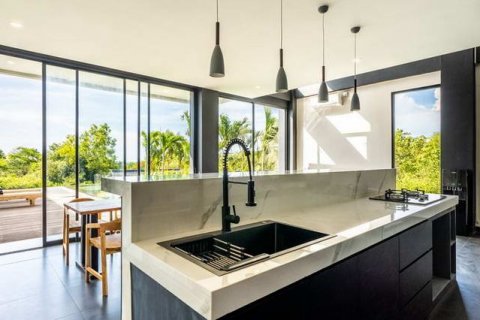 6 bedrooms Villa in South Kuta, Badung, Bali (5869) 13