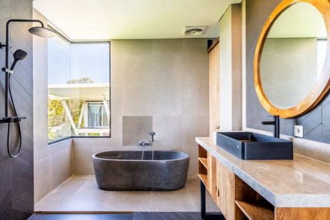 6 bedrooms Villa in South Kuta, Badung, Bali (5869) 19