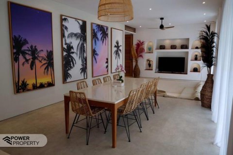 6 bedrooms Villa in Tampaksiring, Gianyar, Bali (5876) 5