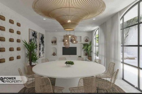 6 bedrooms Villa in Tampaksiring, Gianyar, Bali (5876) 4