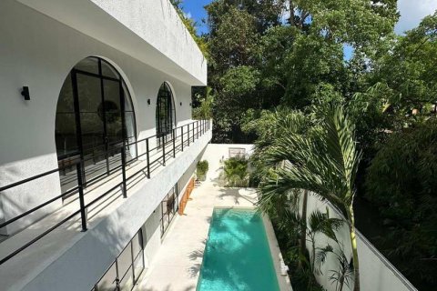 Vila 6 kamar tidur di Tampaksiring, Gianyar, Bali (5876)
