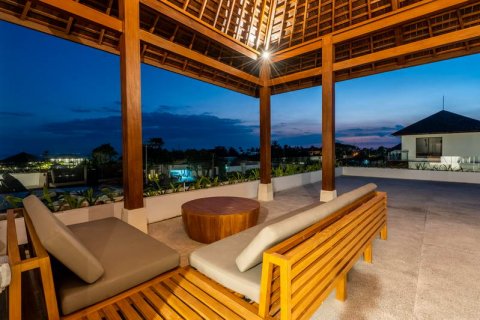 3 bedrooms Villa in Cemagi, Mengwi, Badung, Bali (5873) 4