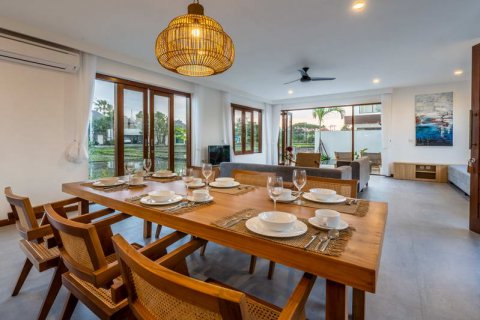 3 bedrooms Villa in Cemagi, Mengwi, Badung, Bali (5873) 6