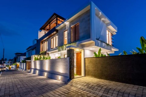3 bedrooms Villa in Cemagi, Mengwi, Badung, Bali (5873) 5