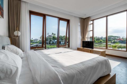 3 bedrooms Villa in Cemagi, Mengwi, Badung, Bali (5873) 19