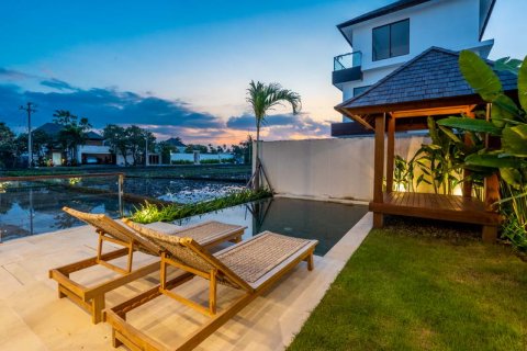 3 bedrooms Villa in Cemagi, Mengwi, Badung, Bali (5873) 8