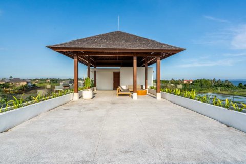 3 bedrooms Villa in Cemagi, Mengwi, Badung, Bali (5873) 13