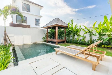 3 bedrooms Villa in Cemagi, Mengwi, Badung, Bali (5873) 27