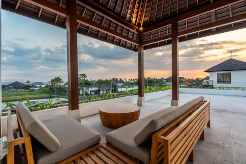 3 bedrooms Villa in Cemagi, Mengwi, Badung, Bali (5873) 7