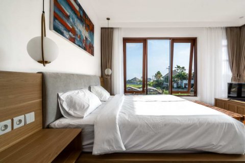 3 bedrooms Villa in Cemagi, Mengwi, Badung, Bali (5873) 20