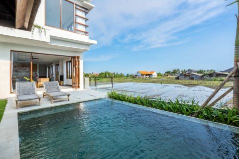 3 bedrooms Villa in Cemagi, Mengwi, Badung, Bali (5873) 24