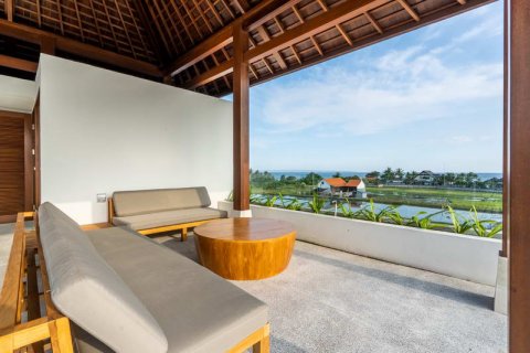 3 bedrooms Villa in Cemagi, Mengwi, Badung, Bali (5873) 14