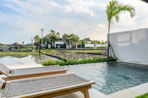 3 bedrooms Villa in Cemagi, Mengwi, Badung, Bali (5873) 12