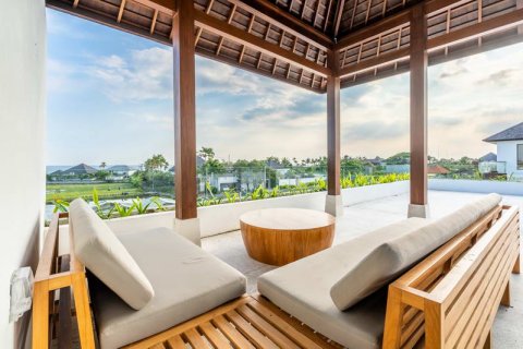 3 bedrooms Villa in Cemagi, Mengwi, Badung, Bali (5873) 15