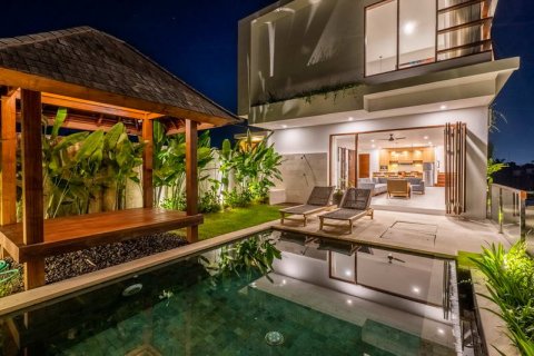 3 bedrooms Villa in Cemagi, Mengwi, Badung, Bali (5873) 2