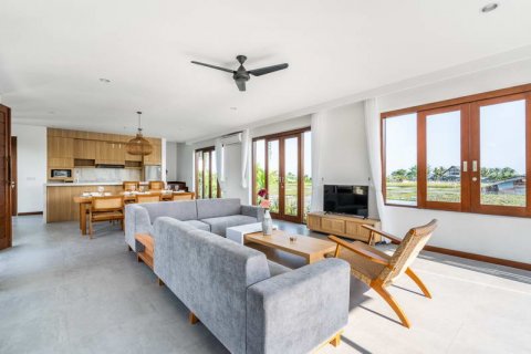 3 bedrooms Villa in Cemagi, Mengwi, Badung, Bali (5873) 30