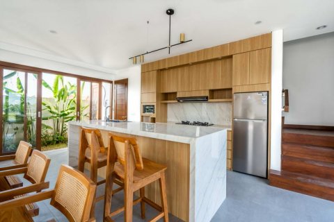 3 bedrooms Villa in Cemagi, Mengwi, Badung, Bali (5873) 29