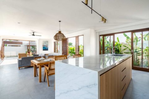 3 bedrooms Villa in Cemagi, Mengwi, Badung, Bali (5873) 28