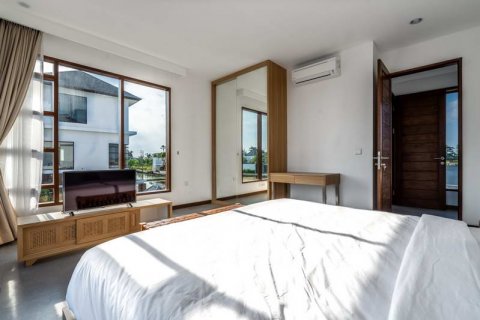 3 bedrooms Villa in Cemagi, Mengwi, Badung, Bali (5873) 16