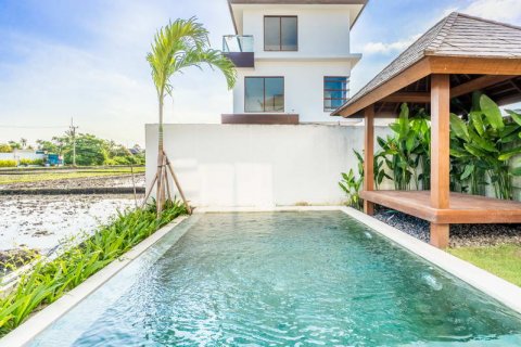 3 bedrooms Villa in Cemagi, Mengwi, Badung, Bali (5873) 26