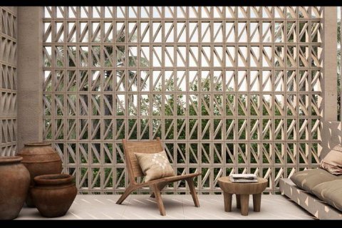 Vila 1 kamar tidur di Tampaksiring, Gianyar, Bali (5877)