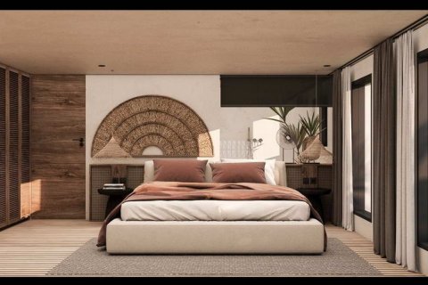1 bedroom Villa in Tampaksiring, Gianyar, Bali (5877) 3