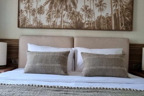 1 bedroom Villa in Tampaksiring, Gianyar, Bali (5877) 12