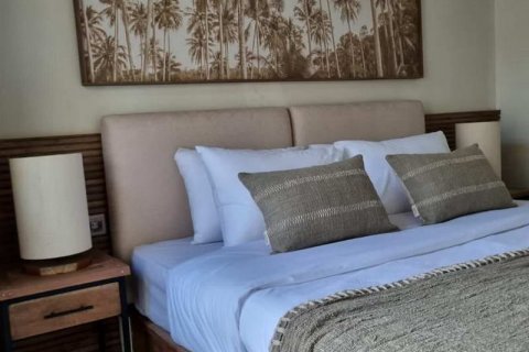 1 bedroom Villa in Tampaksiring, Gianyar, Bali (5877) 9