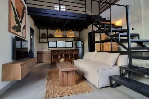 1 bedroom Villa in Tampaksiring, Gianyar, Bali (5877) 23