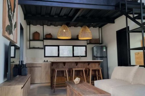 1 bedroom Villa in Tampaksiring, Gianyar, Bali (5877) 8
