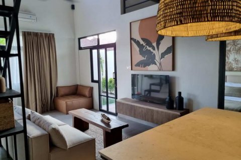 1 bedroom Villa in Tampaksiring, Gianyar, Bali (5877) 6
