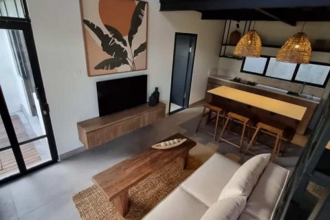 1 bedroom Villa in Tampaksiring, Gianyar, Bali (5877) 27
