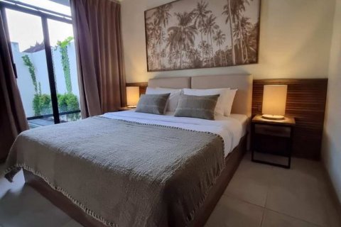 1 bedroom Villa in Tampaksiring, Gianyar, Bali (5877) 30