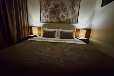 1 bedroom Villa in Tampaksiring, Gianyar, Bali (5877) 29