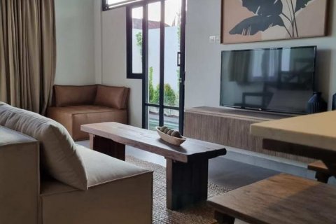 1 bedroom Villa in Tampaksiring, Gianyar, Bali (5877) 7