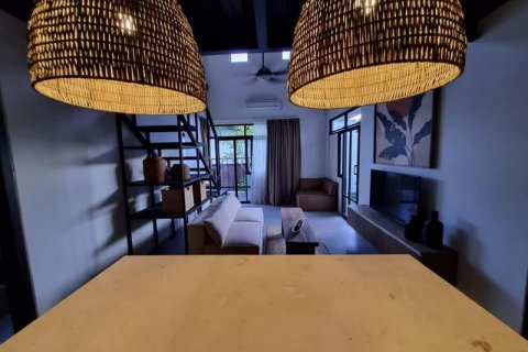 1 bedroom Villa in Tampaksiring, Gianyar, Bali (5877) 28
