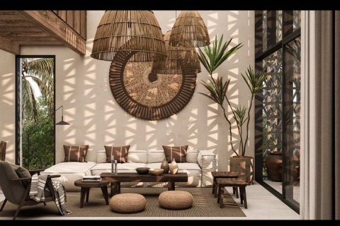 1 bedroom Villa in Tampaksiring, Gianyar, Bali (5877) 5