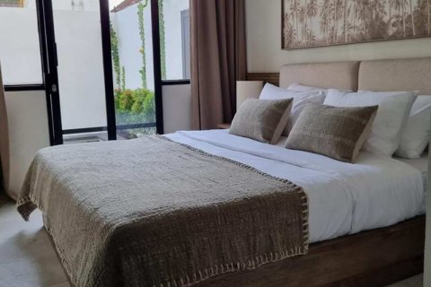 1 bedroom Villa in Tampaksiring, Gianyar, Bali (5877) 11