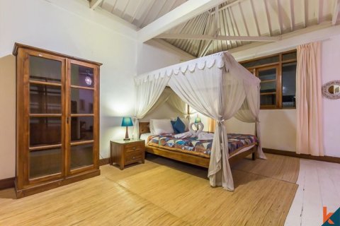 3 bedrooms Villa in Seminyak, Badung, Bali (12278) 25
