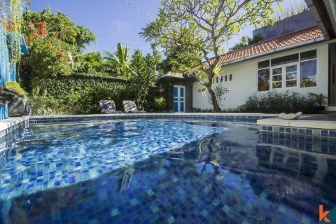 3 bedrooms Villa in Seminyak, Badung, Bali (12278) 6
