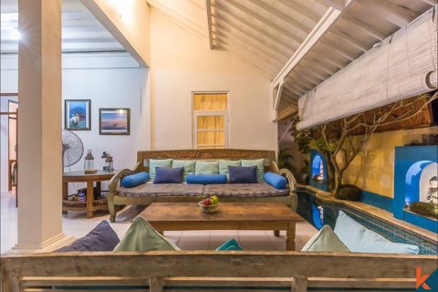 3 bedrooms Villa in Seminyak, Badung, Bali (12278) 2
