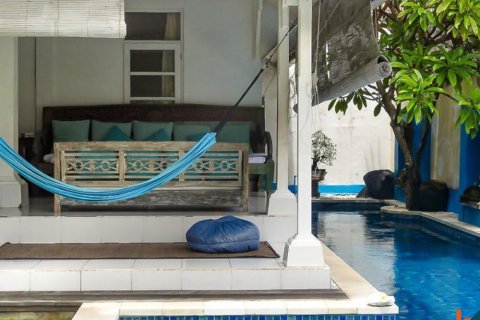 3 bedrooms Villa in Seminyak, Badung, Bali (12278) 14