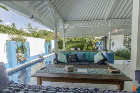 3 bedrooms Villa in Seminyak, Badung, Bali (12278) 13